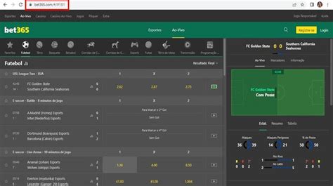 bet365 e confiavel,estatísticas bet365